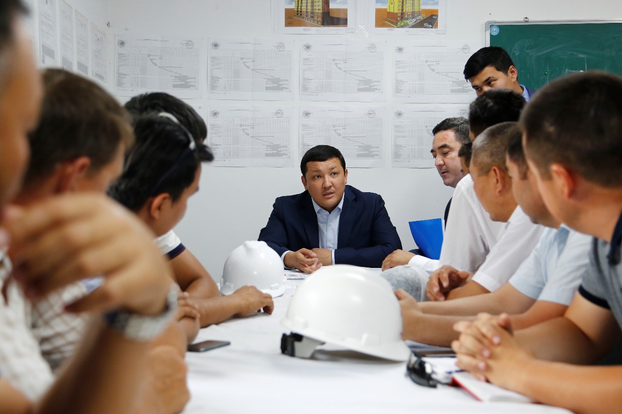 اتىراۋدا جىلجىمايتىن م ۇلىك نارىعىندا باعا تومەندەۋى مۇمكىن