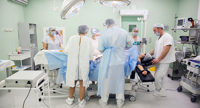 استانا پەرزەنتحاناسىندا تاعى ءبىر ايەل قايتىس بولدى