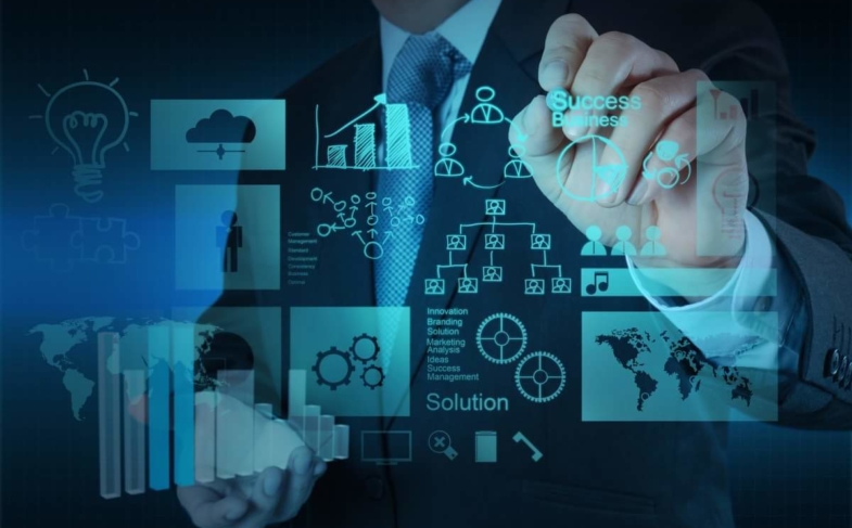 بالالاردى قۋانتقان IT سىنىبى