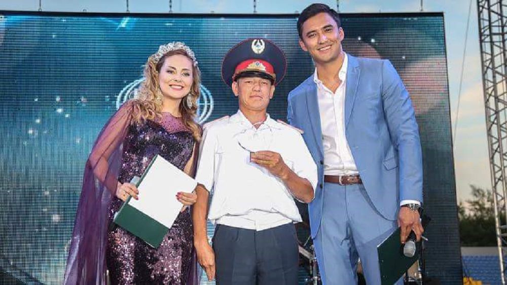 بەيبىت كۇننىڭ باتىرلارىنا – 500 مىڭ تەڭگە