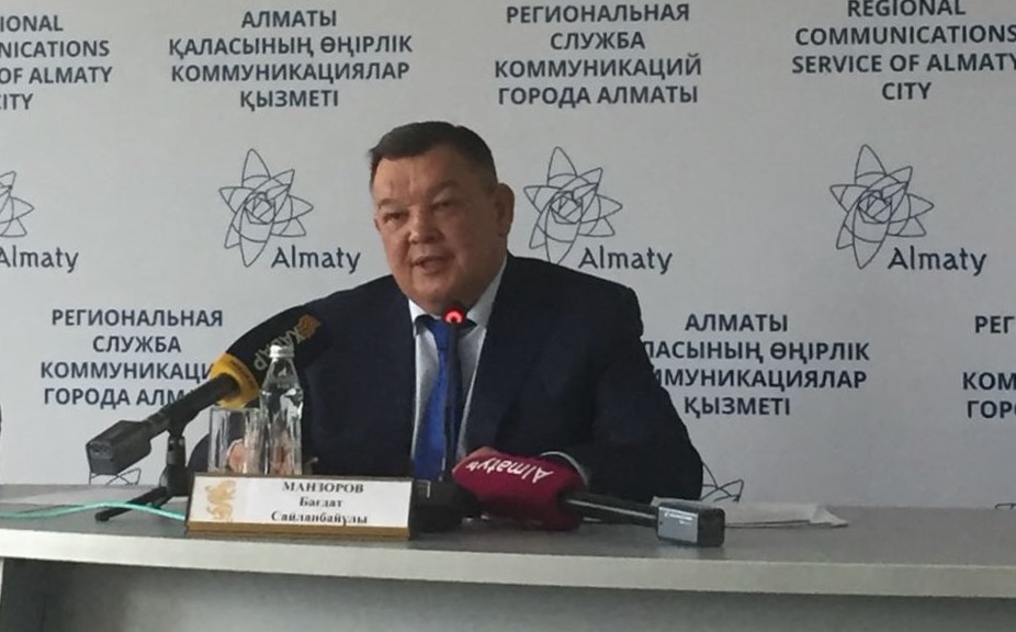 الماتىدا ماقساتسىز پايدالانىلعان 44 نىسان يەسى جاۋاپكەرشىلىككە تارتىلدى