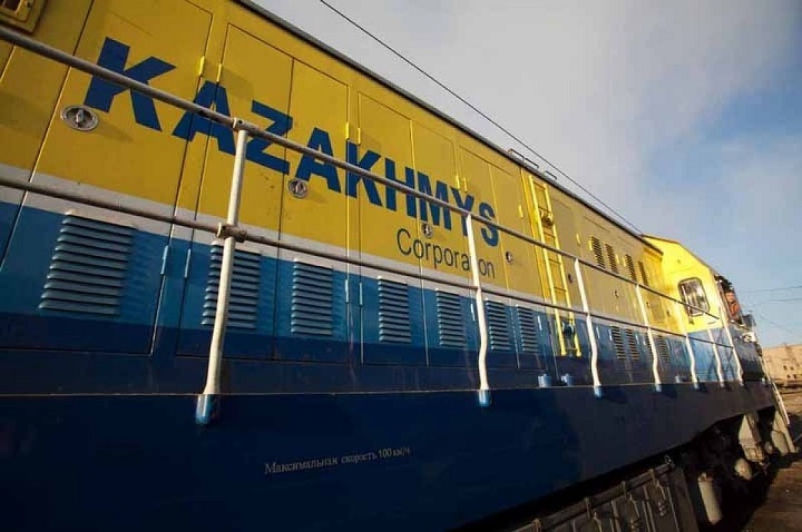 قازاقمىس بيىلعى التى ايدا 14 ملن 507 مىڭ توننا كەن ءوندىردى