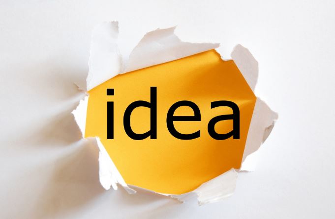 يننوۆاتسيالىق جوبالار مەن تىڭ يدەيالارعا بايقاۋ جاريالاندى