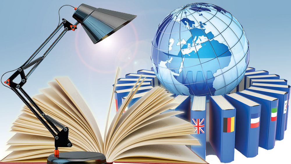 قازاق ادەبيەتى الەم تىلدەرىنە اۋدارىلادى