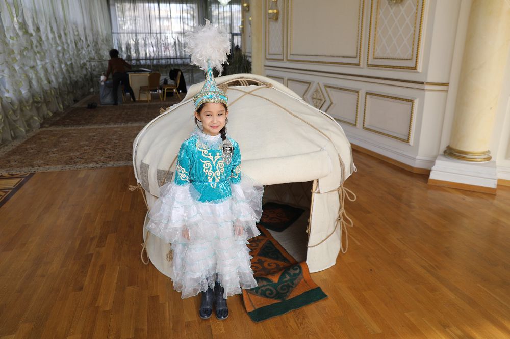 بالانىڭ ويلاۋى ويناۋ ارقىلى قالىپتاسادى