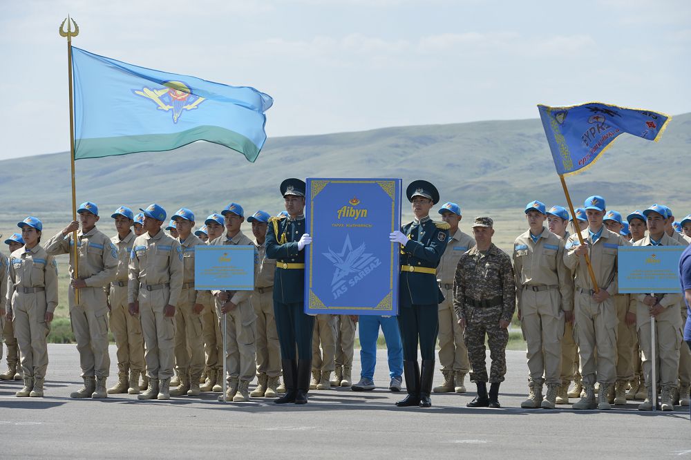 «ايبىن» اسقاقتاعان كۇن