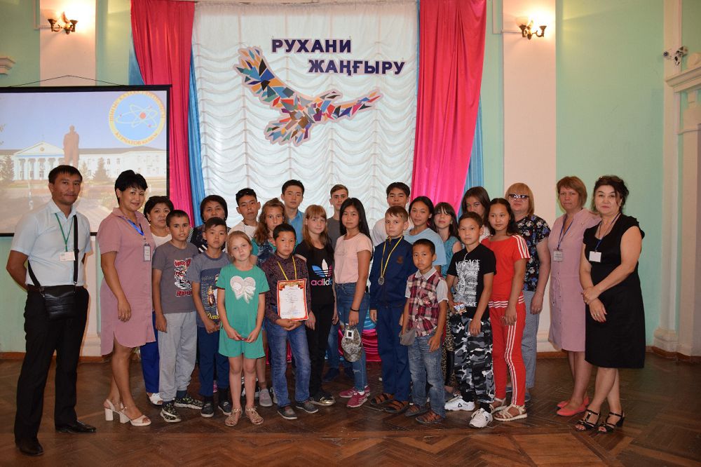 سىناقتار شەجىرەسىنەن سىر شەرتەدى