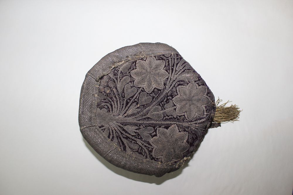 حانشالار كيگەن قاسابا