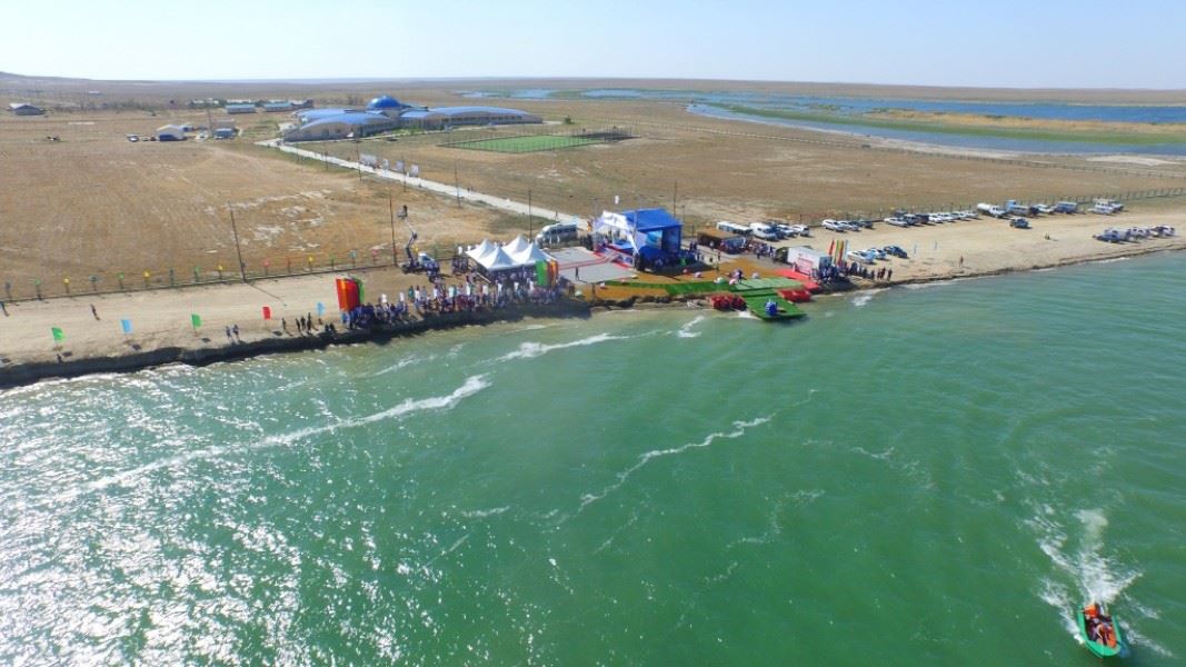 قامباش كولىندە دەمالۋشىلاردىڭ قاتارى جىل سايىن كوبەيىپ كەلەدى