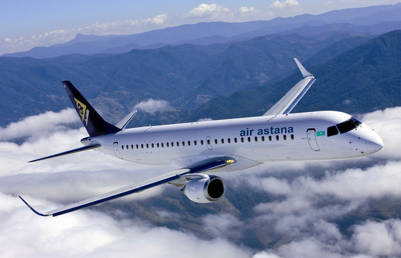 «ەير استانا» Skytrax World Airline Awards سىيلىعىنىڭ جەتى دۇركىن لاۋرەاتى اتاندى