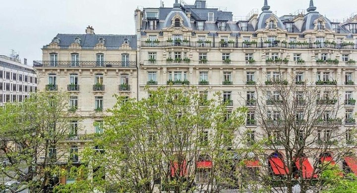 پاريجدەن 65 ملن ەۋروعا پاتەر ساتىپ العان قازاقستاندىق كىم؟