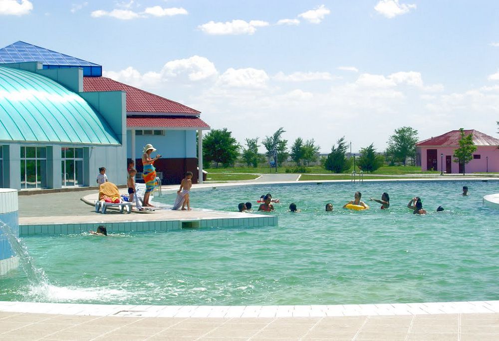 «كەندىرلى» كۋرورتتىق جوباسى قاشان جۇزەگە اسادى؟