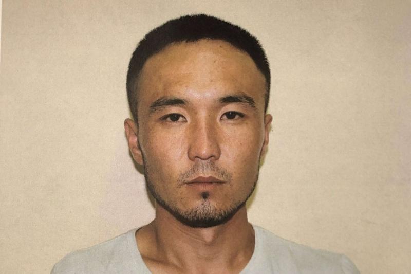 دەنيس تەننىڭ ولىمىنە قاتىسى بار كۇدىكتى قىلمىسىن مويىندادى