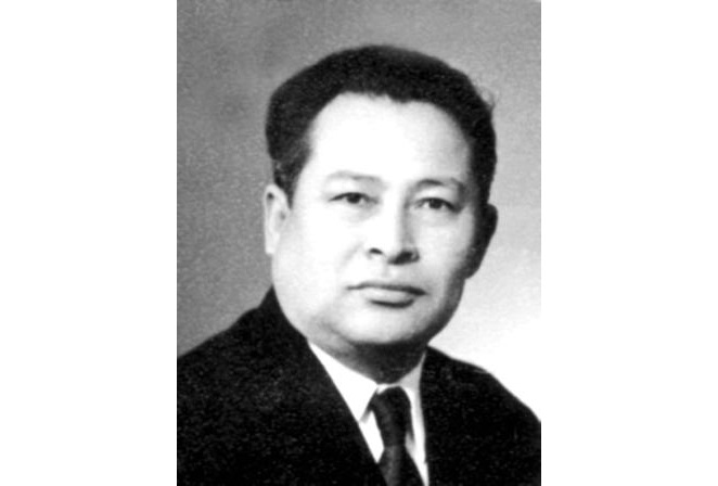 كەمەيدوللا تولەۋباي – قازاقى رۋح قايراتكەرى