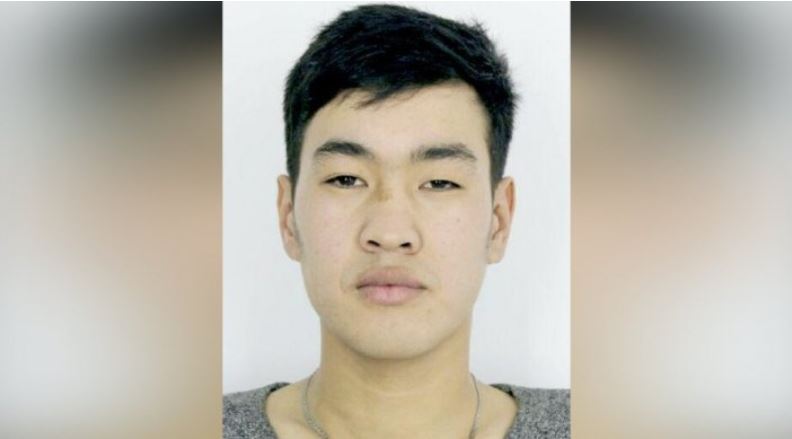 دەنيس تەننىڭ ولىمىنە قاتىستى ەكىنشى كۇدىكتى ىزدەستىرىلىپ جاتىر