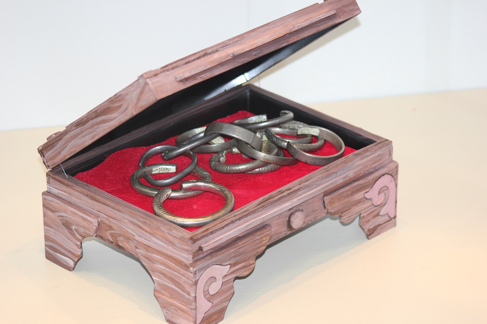 سەمەيدە  «كۇمىس سيقىرى» اتتى  كورمە اشىلدى