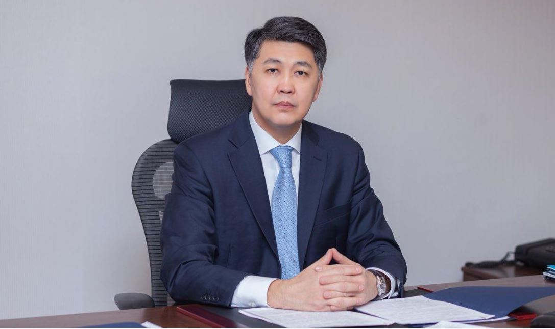 قوعامدىق دامۋ ۆيتسە-ءمينيسترى تاعايىندالدى