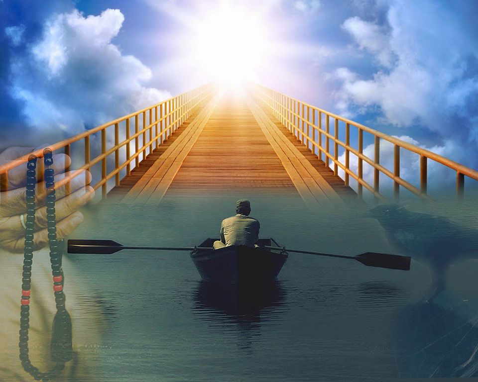 بەرىك شاحان ۇلى. جازا (اڭگىمە)