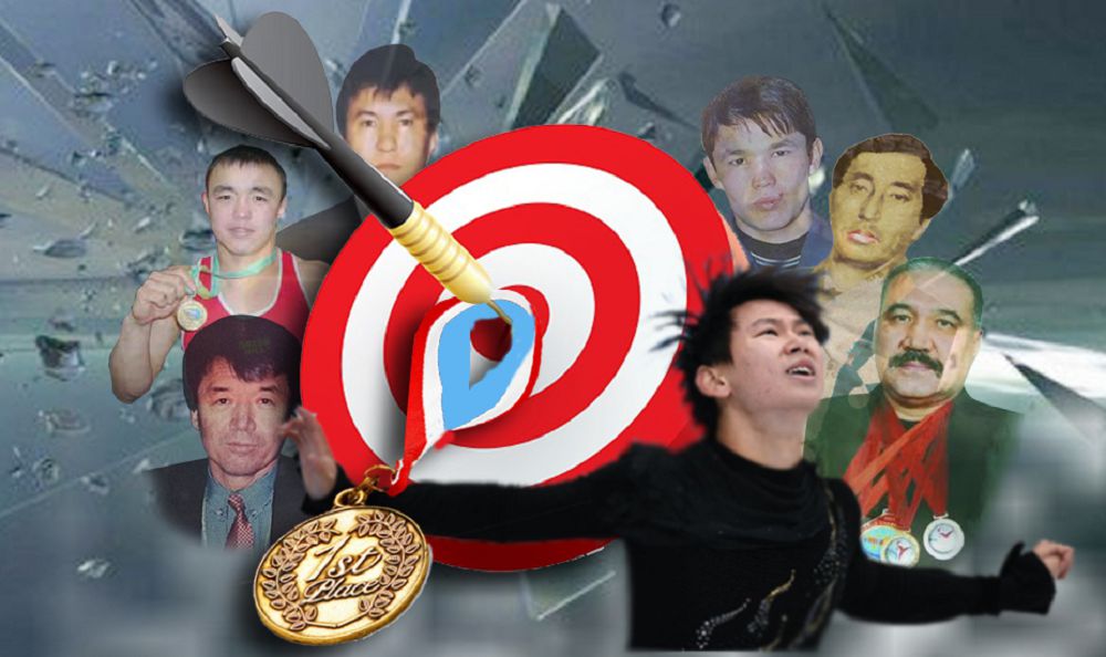 قاپيادا كەتكەن قىراندار