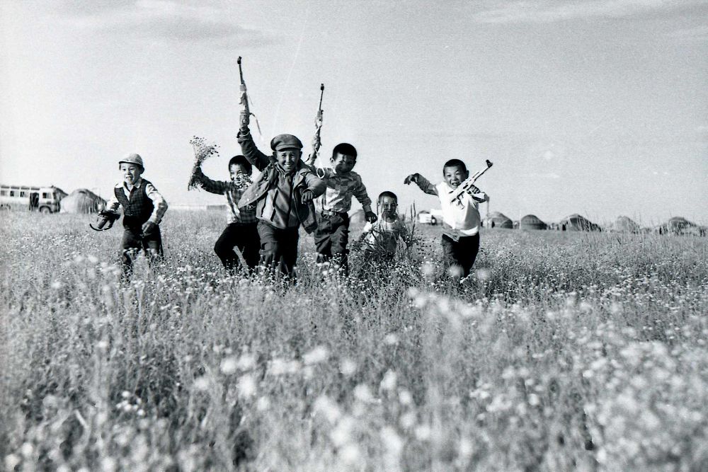 سوعىس ويىنى نەمەسە «فوتو مىلتىقپەن» اتىپ الىنعان كادر