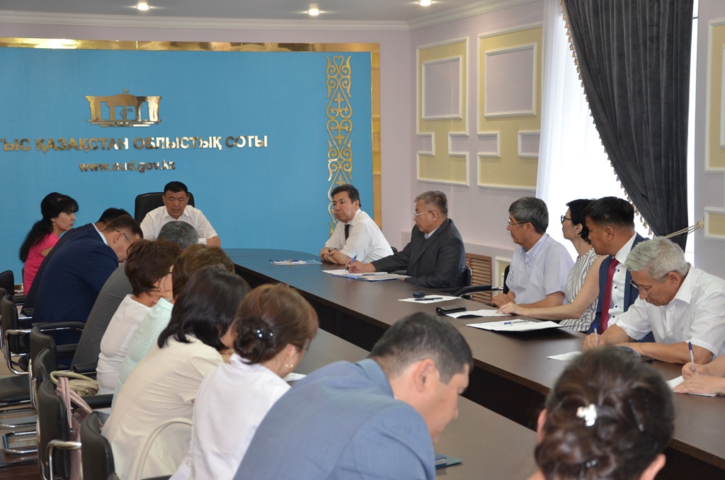 باتىس قازاقستان وبلىسىندا بيلەر كەڭەسى قۇرىلادى