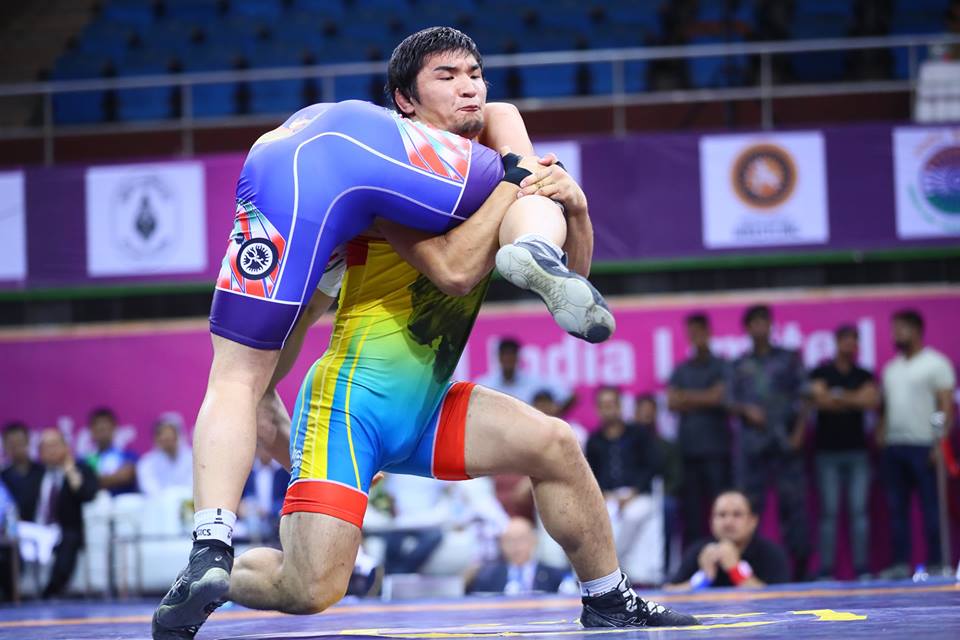 نيۋ-دەليدەن ولجالى ورالدىق