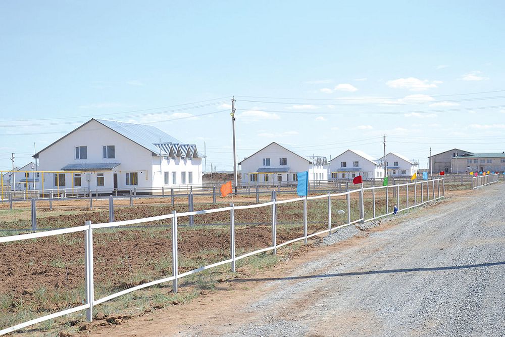 اۋىلدى قالاعا قايتسەك تەڭەيمىز؟