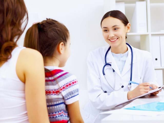 بالا دەنساۋلىعى – باستى نازاردا