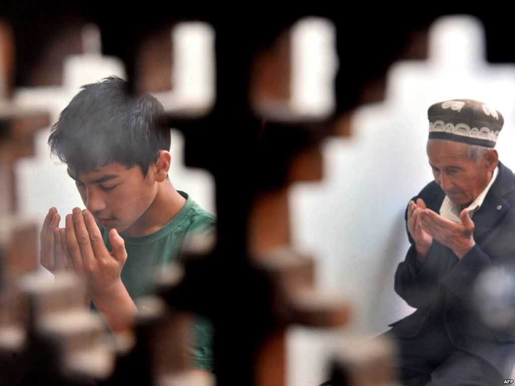 اقتوبەدە ءدىني اعىمدى ۇستانۋشىلاردى جۇمىسقا ورنالاستىرۋ جونىندە ءىس-شارالار كەشەنى بەلگىلەندى