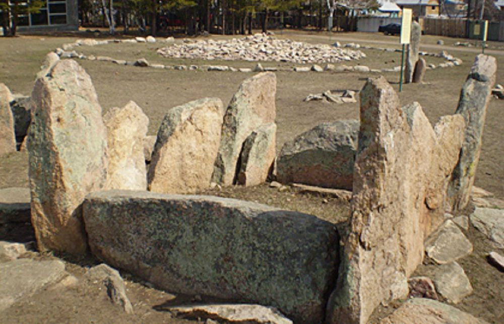 بوتايدىڭ كىم ەكەنىن بىلەسىز بە؟ 