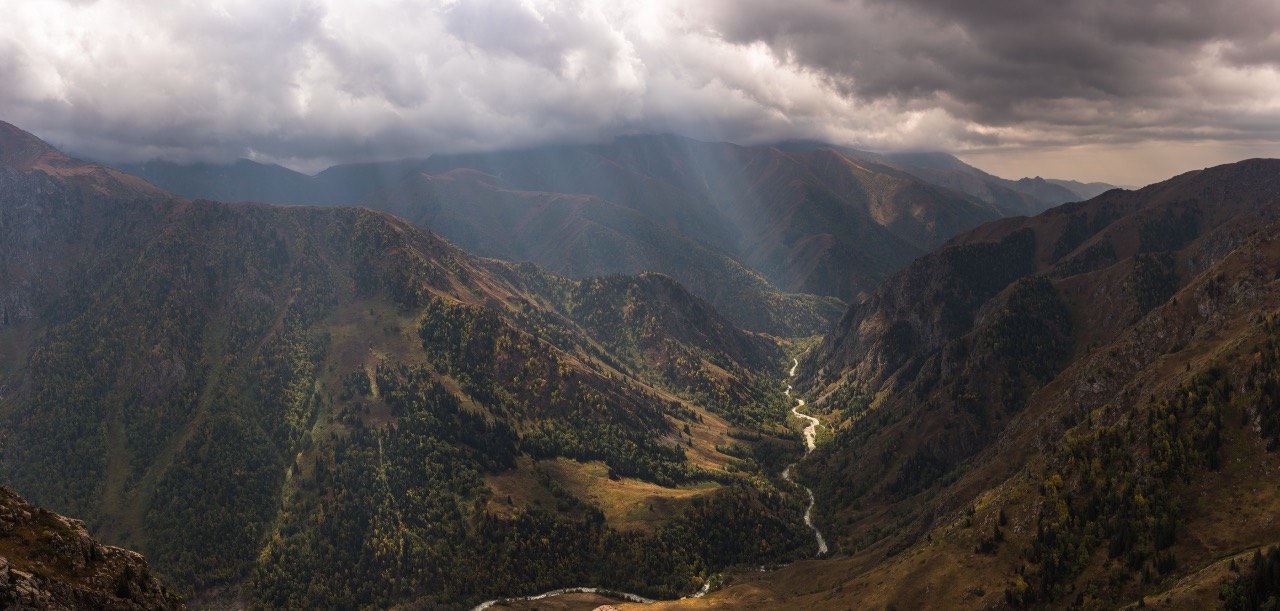 بۇرحانبۇلاق – تابيعاتتىڭ تۇمسا بولشەگى