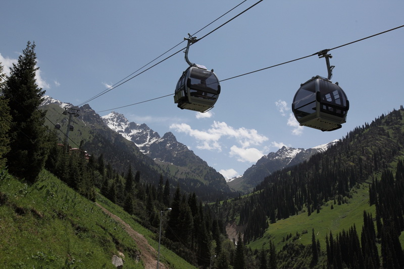 شۆەد جيھانكەزى شىمبۇلاققا شىقتى