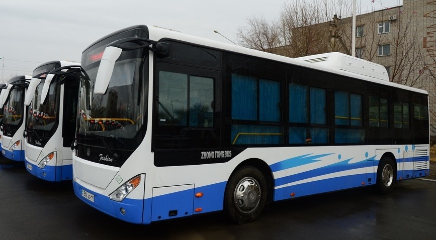 قىزىلوردادان تاشكەنتكە مارشرۋت تۇراقتى قاتىنايدى