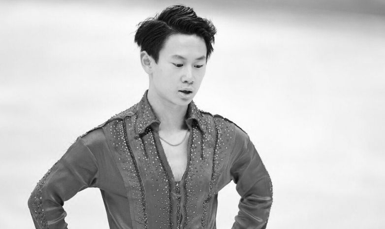 نۇرالى قياسوۆ دەنيس تەنگە پىشاق سالعانىن مويىندادى