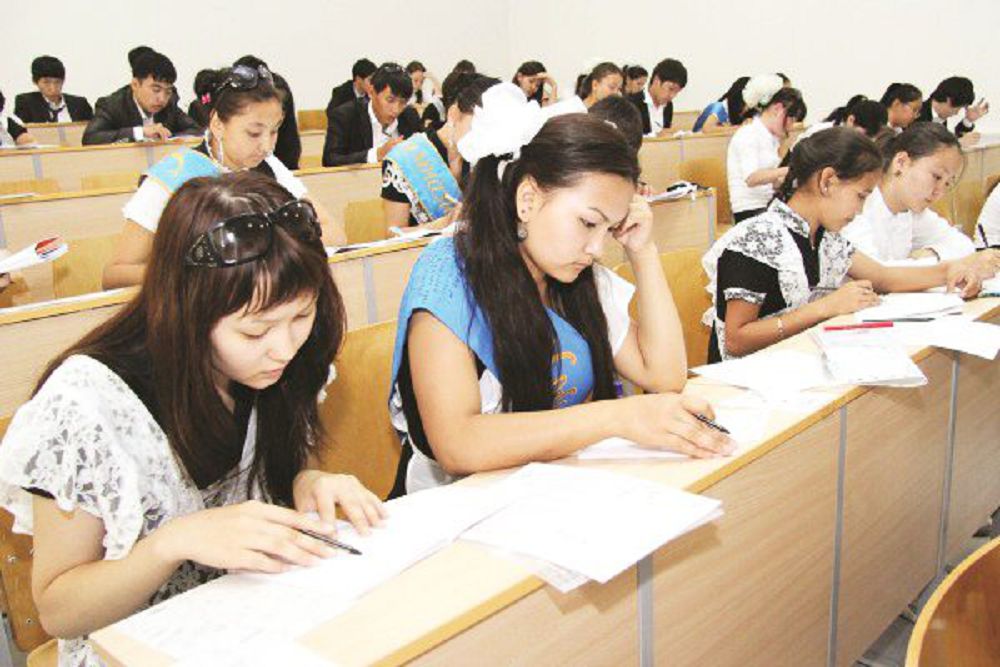 ماماندىق تاڭداۋ – كەلەشەگىڭدى تاڭداۋ