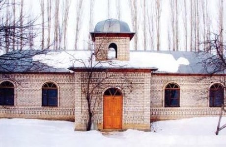 «مىڭشەيىت» ءمىناجاتى 