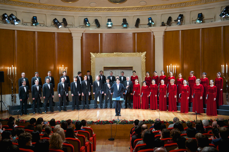 ەلوردادا «استانا – الەم داۋىسى» حالىقارالىق فەستيۆالى وتەدى