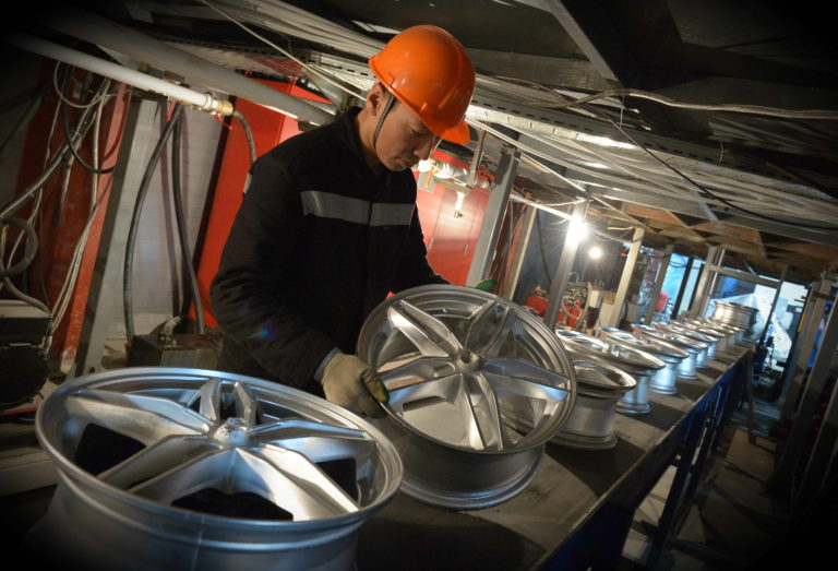 پاۆلودار وبلىسىندا 8 ينۆەستيتسيالىق جوبا جۇزەگە اسىرىلۋدا