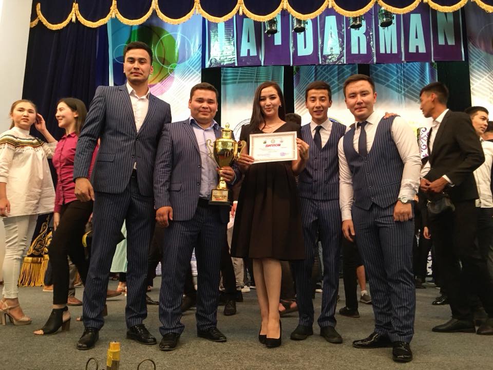 وبلىستىق جايدارمان ويىندارىنىڭ فينالدىق سايىسىنىڭ قورىتىندىسى