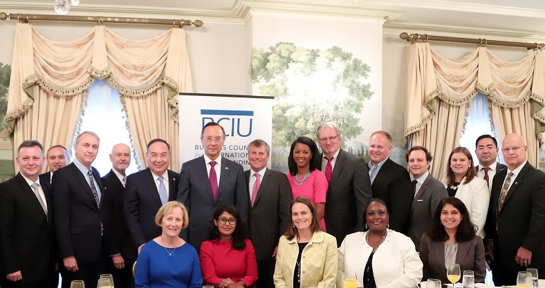 سىرتقى ىستەر ءمينيسترى ق.ءابدىراحمانوۆتىڭ اقش-قا ساپارى باستالدى