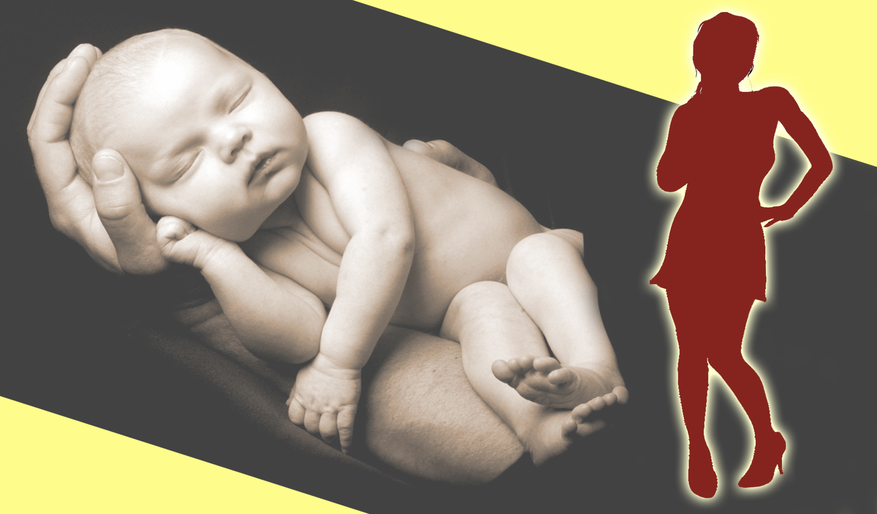 بەزبۇيرەك انانىڭ جازاسى قانداي؟