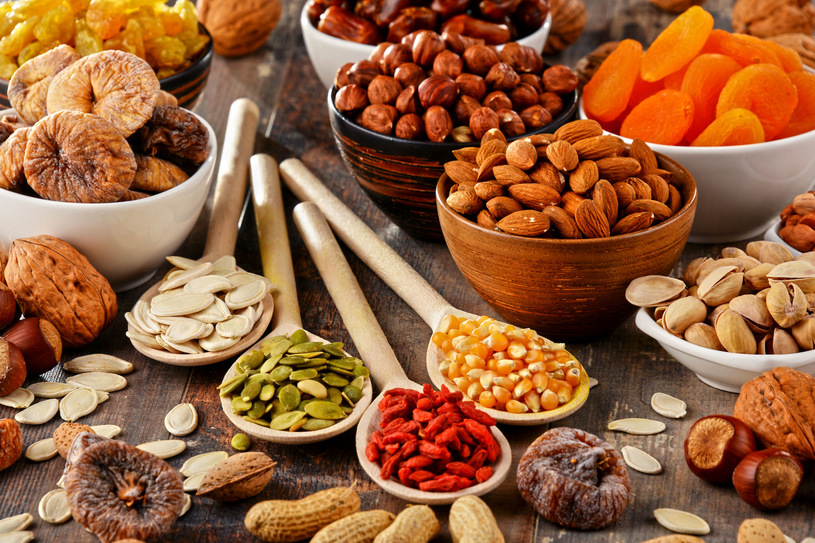 ورگانيكالىق ءونىم ءوندىرۋ جىل سايىن 12-15 پروتسەنتكە ءوسىپ كەلەدى