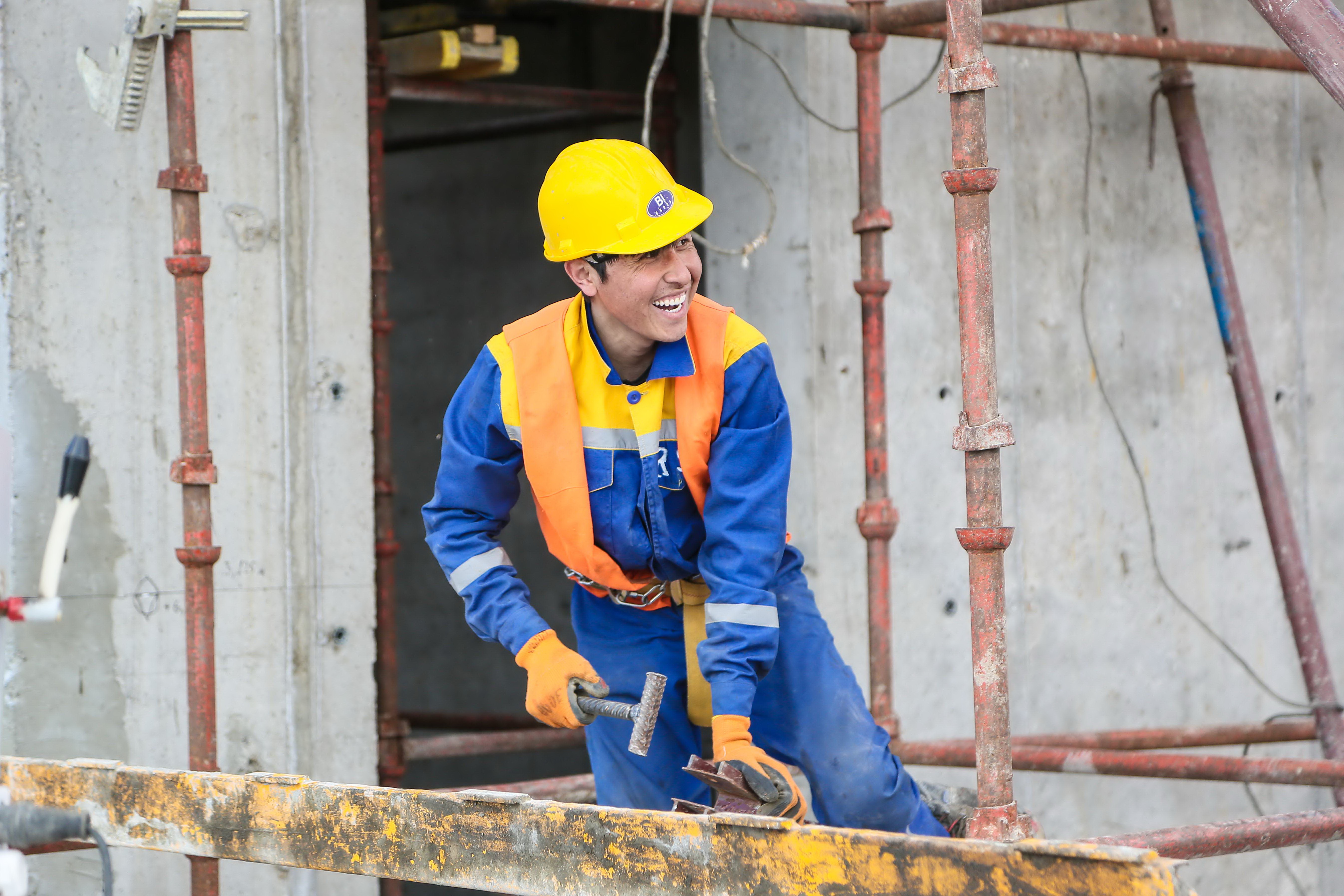 جۇمىسشىلار مۇددەسى قوعامدىق باقىلاۋ ارقىلى قاداعالانادى
