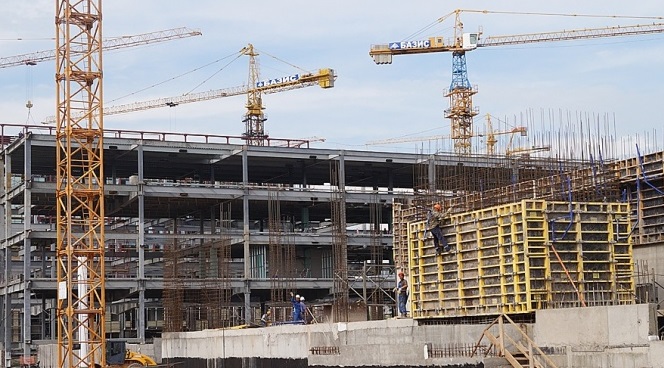 اقتوبە وبلىسىندا 115 جوبانىڭ جوبالاۋ سمەتالىق قۇجاتتارى دايىن ەمەس - گ. سۇيىنتاەۆا 
