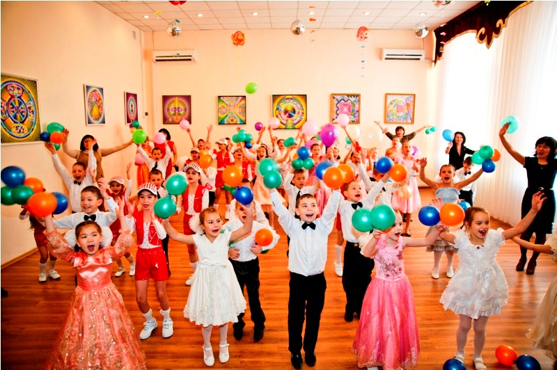 اقتوبە وبلىسىندا 58 جەتىم بالا باسپانالى بولدى