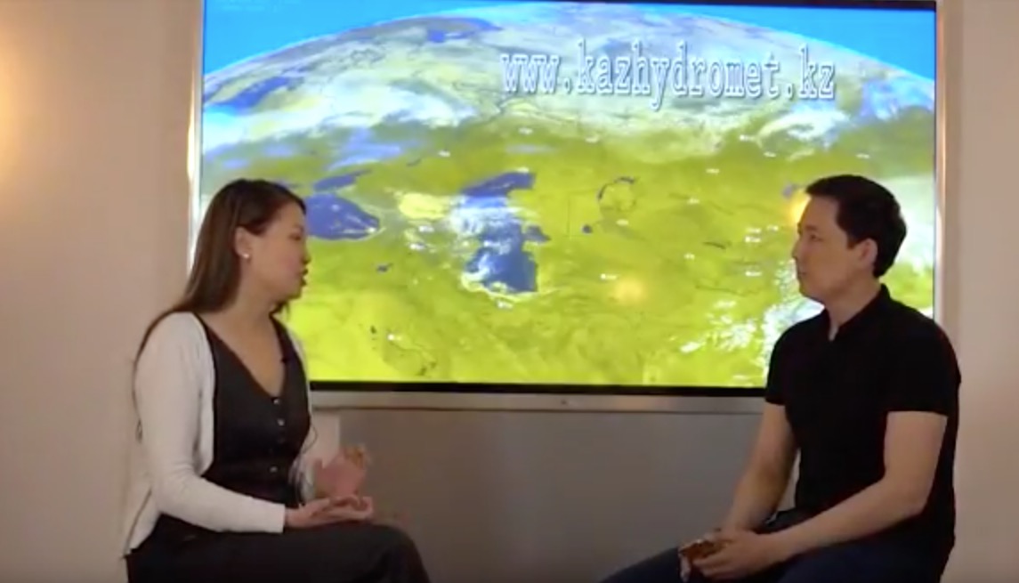 استاناداعى الاپات داۋىلعا بايلانىستى سينوپتيكتىڭ پىكىرى