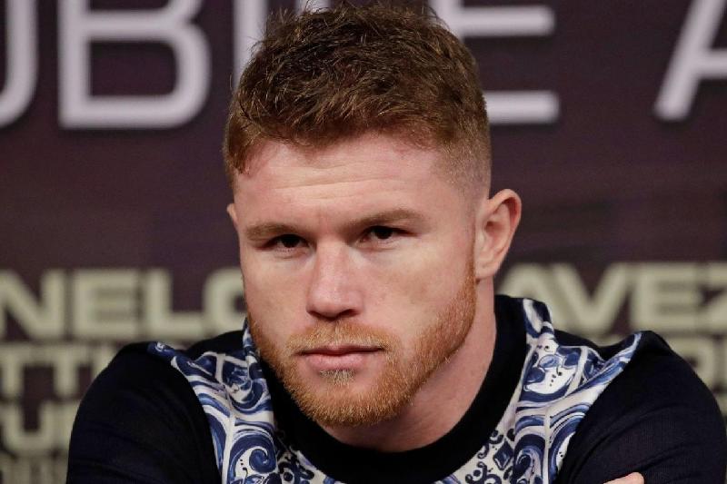 «كانەلو» ەكىنشى جەكپە-جەكتى تولىقتاي ناسيحاتتاۋدان نە سەبەپتى باس تارتقانىن ءتۇسىندىردى