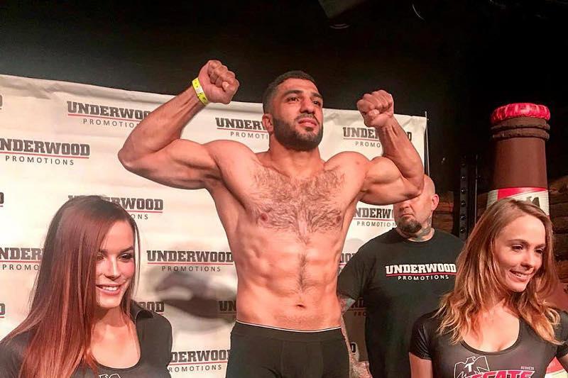 الي بالوەۆ كەزەكتى ايقاسىنىڭ الدىندا سالماق ولشەۋ پروتسەدۋراسىنان ءساتتى ءوتتى