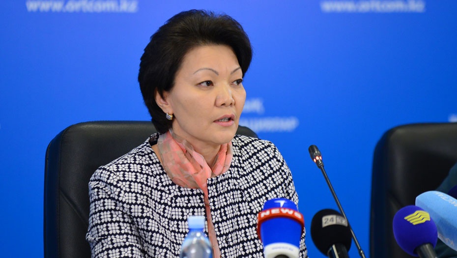  سۆەتلانا جاقىپوۆا پاتەر, كولىك ساتۋدان تۇسكەن اقشادان زەينەتاقى قورىنا جارنا اۋدارۋ تۋرالى زاڭداعى وزگەرىستەردى ءتۇسىندىردى