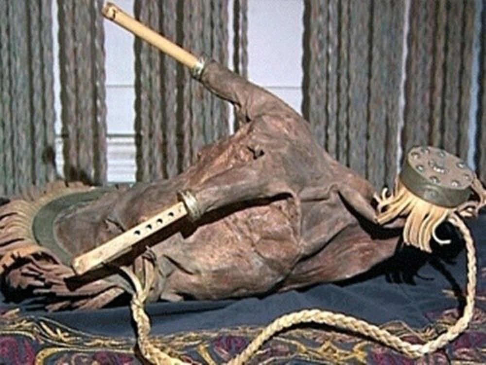 جەلبۋاز اسپابىن بىلەمىز بە؟